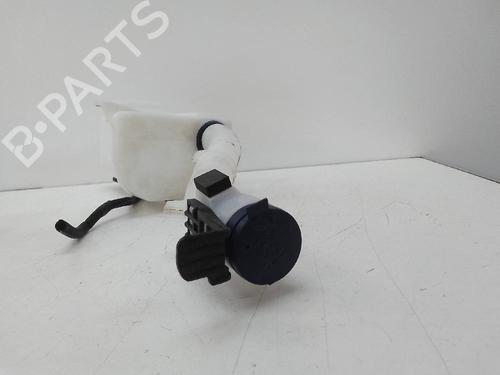 Windscreen washer tank FIAT PANDA (312_, 319_) 1.0 Mild Hybrid (312.PYD1B) 52091005
