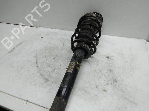 Used Left front shock absorber BMW 1 Convertible (E88) [2007-2013]  18582638