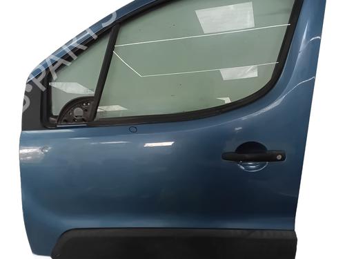 Used Left front door CITROËN BERLINGO MULTISPACE (B9) 1.6 HDi 90 (92 hp) 30613663