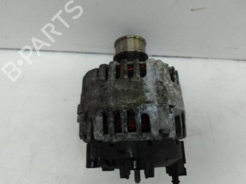 Alternator AUDI Q2 (GAB, GAG) 35 TFSI | BP23850961M7 
