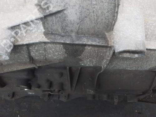 Gearbox BMW 5 (F10) 520 d | BP28350546M3 