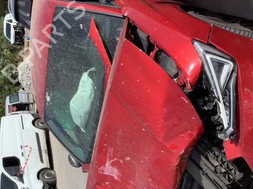 Seats set SEAT LEON (KL1, KLG) 1.5 TSI | BP28690587C78 