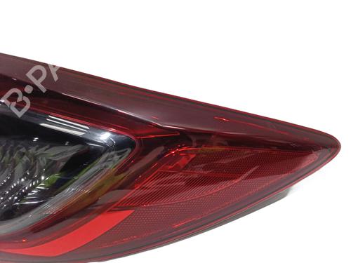 Right taillight MAZDA CX-5 (KE, GH) 2.2 D AWD (KE2AW) | BP36799910C35 - Image 4