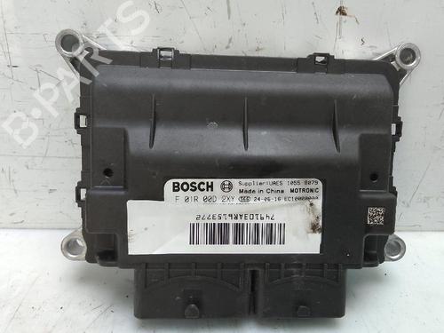 Elektronisk modul MG MG ZS SUV 1.5 VTi | BP26972413M83 