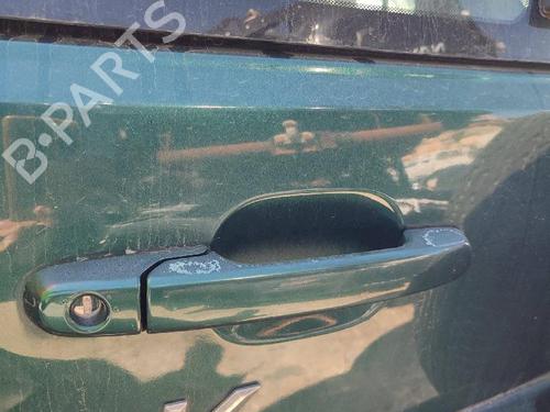 Tailgate handle HONDA CR-V II (RD_) 2.0 (RD5) | BP18581236C132 