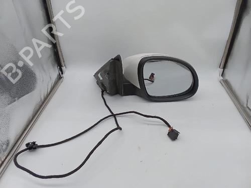 Right mirror SKODA YETI (5L) 1.2 TSI | BP27099618C27 