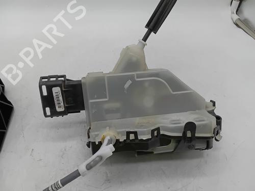 Rear left lock PEUGEOT 508 II (FB_, FH_, F3_) 1.5 BlueHDI 130 (FBYHZJ, FBYHZR) | BP29995276C100 