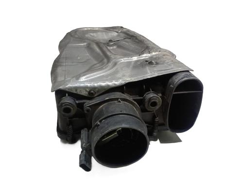 Air filter box MERCEDES-BENZ M-CLASS (W166) ML 250 CDI / BlueTEC 4-matic (166.004, 166.003) | BP33841407M87  - Image 5