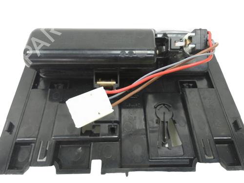 Askebæger VW PASSAT B8 (3G2, CB2) 2.0 TDI | BP20207920I30 - Image 5