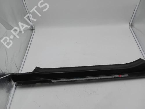 Türzierleiste für AUDI TT Roadster (8J9) 2.0 TTS quattro (272 hp) 27494632
