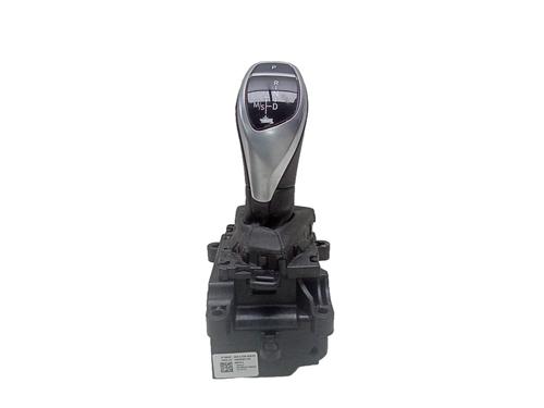 Used Gear lever Gear lever BMW 3 Touring (F31) 320 d xDrive (184 hp) 18572748 18572748