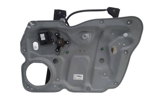 Used Front right window mechanism Front right window mechanism VW CADDY III MPV (2KB, 2KJ, 2CB, 2CJ) 1.6 TDI (102 hp) 28149221 28149221