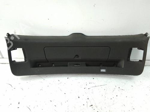 Boot lining AUDI Q7 (4LB) 6.0 TDI quattro | BP18915228I3