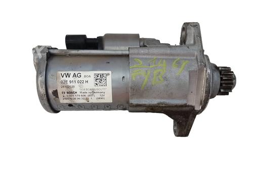 Starter VW GOLF VIII (CD1, DA1) 2.0 GTI | BP18581400M8  - Image 5