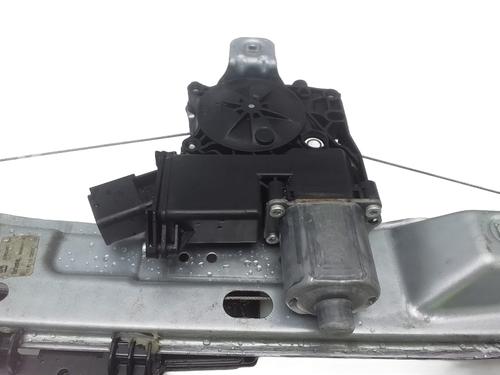 Rear right window mechanism OPEL INSIGNIA A (G09) 2.0 CDTI (68) | BP31013638C25