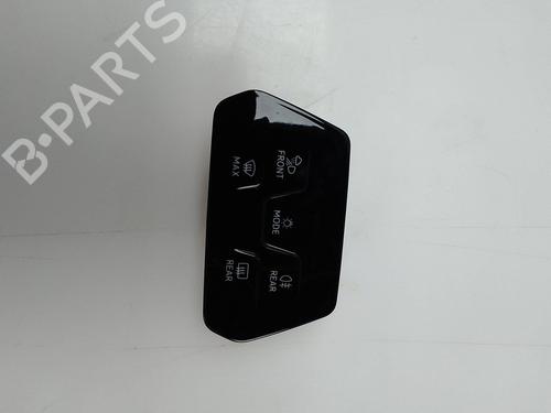 Used Headlight switch VW GOLF VIII (CD1, DA1) 2.0 GTI Clubsport (300 hp) 28150116