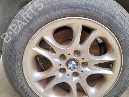 Rim BMW X3 (E83) 2.0 d | BP18737378C45 