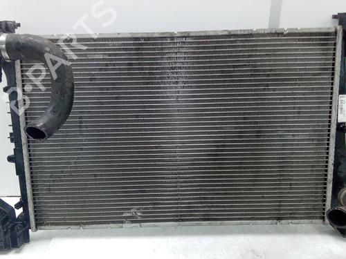 Used Water radiator Water radiator 20207828 20207828