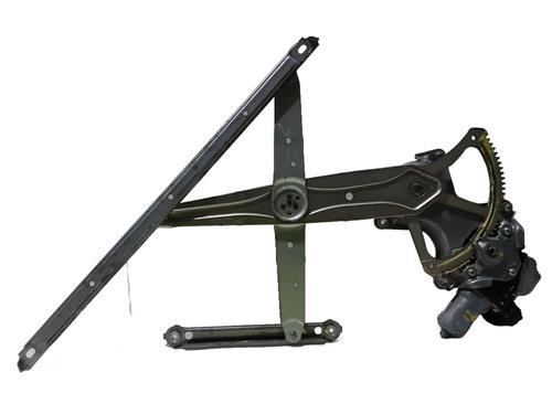 Rudehejsemekanisme venstre bagtil LEXUS RX (_L1_) 450h AWD (GYL15, GYL15_, GYL15R) (299 hp) 32699348