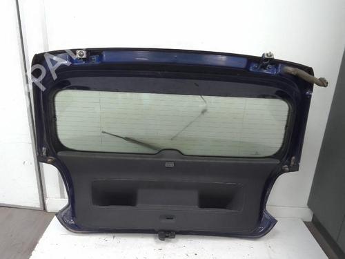 Tailgate VW POLO V (6R1, 6C1)  | BP26517308C6 