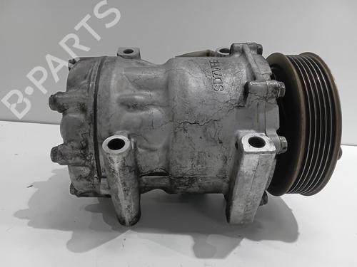 AC compressor VOLVO C30 (533) 1.6 D | BP36965169M34 - Image 7