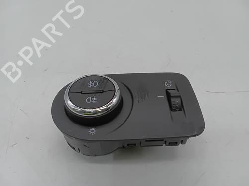 Headlight switch OPEL CROSSLAND X / CROSSLAND (P17, P2QO) 1.2 (75) | BP29386078I24 