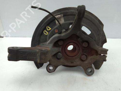 Right front steering knuckle NISSAN NV200 Van e-NV (ME0N) | BP20932681M26 