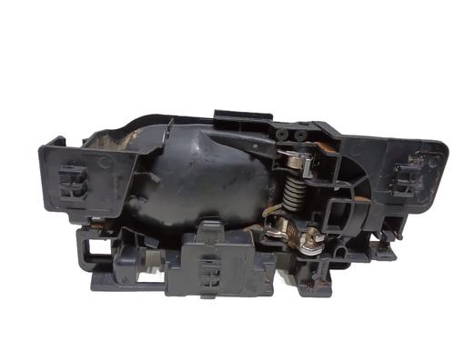 Rear left interior door handle CITROËN C3 III (SX) 1.2 PureTech 82 | BP32723722I15 - Image 3