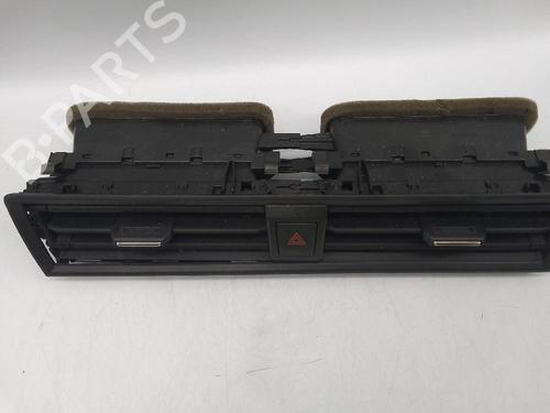 Air vent SEAT IBIZA V (KJ1, KJG) 1.0 TSI | BP25782681I21 