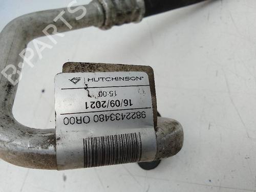Used Other CITROËN BERLINGO (ER_, EC_) 1.5 BlueHDi 100 (102 hp) 19059321
