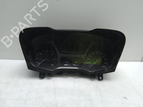 Used Instrument cluster FORD TRANSIT CUSTOM V362 Bus (F3) 2.0 EcoBlue (130 hp) 18576490