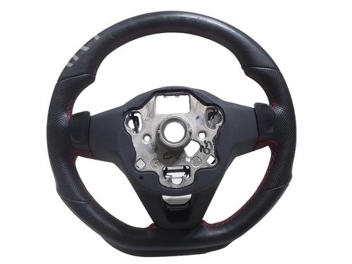 Steering wheel VW GOLF VIII (CD1, DA1) 2.0 GTI | BP31967840C49 
