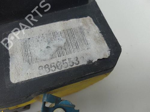 Rear left lock RENAULT CLIO IV (BH_) 1.5 dCi 90 | BP22598677C100 