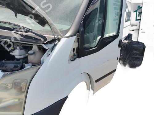Servo brake FORD TRANSIT Van (FA_ _) 2.2 TDCi | BP39529588M42 - Image 3