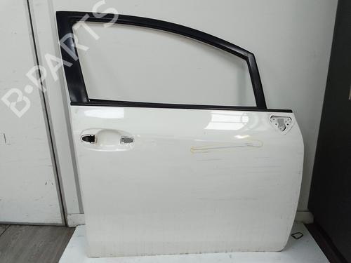 Right front door TOYOTA VERSO (_R2_) 1.8 (ZGR21_, ZGR21R) | BP29386528C3 