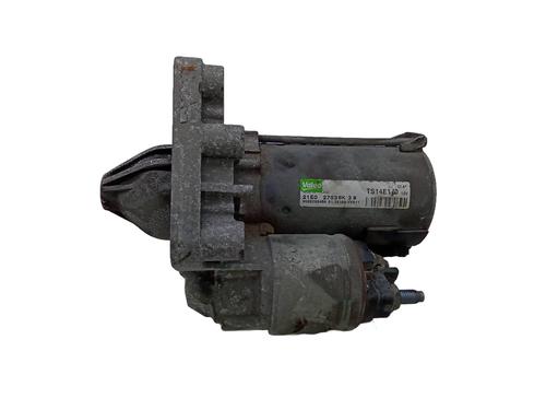 Used Starter FORD TOURNEO CONNECT 1.8 TDCi (90 hp) 18593602