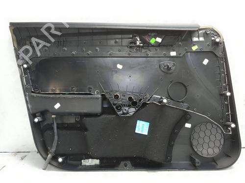 Verkleidung vorne rechts SKODA SUPERB III (3V3) 2.0 TDI | BP30050695C59