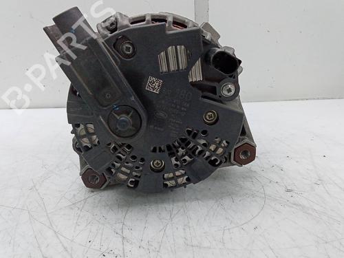 Generator LAND ROVER RANGE ROVER VELAR (L560) 3.0 D300 SDV6 4x4 | BP26160791M7 
