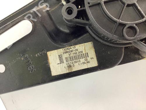 Used Rear left window mechanism BMW X1 (E84) [2009-2015]  23398639