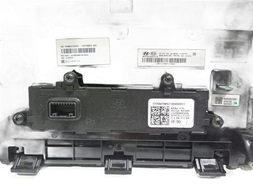 Display monitor HYUNDAI TUCSON (NX4E, NX4A) 1.6 CRDi Hybrid 48V | BP30195619C48