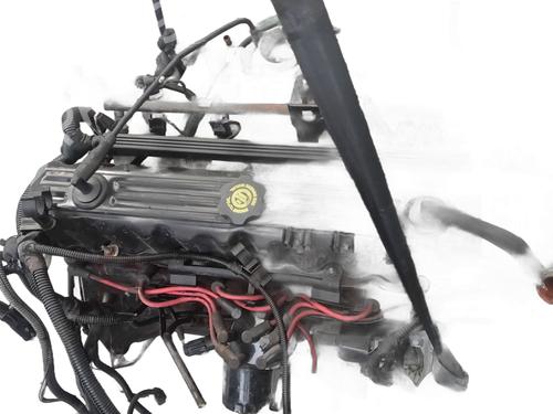 Engine JEEP WRANGLER I (YJ, SJ_) 4.0 | BP31612021M1