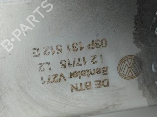 Egr SEAT IBIZA IV (6J5, 6P1) | BP24052326M69