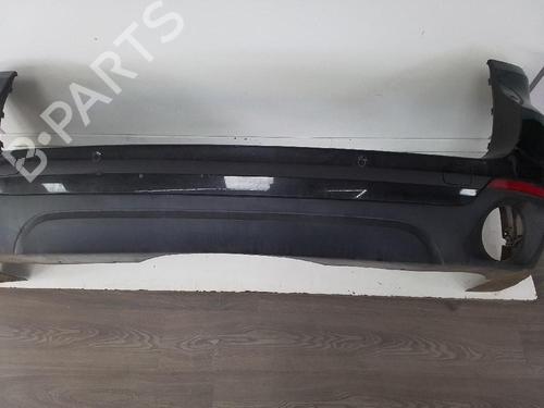 Rear bumper BMW 1 (F21) 116 d | BP18575147C8 
