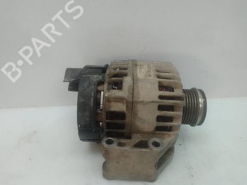 Used Alternator Alternator FIAT DOBLO Cargo (263_) 1.3 D Multijet (263WXU1A, 263ZXU1A, 263WYB1A, 263ZYB1A) (95 hp) 26161439 26161439