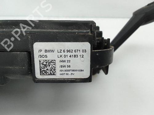 Used Steering column stalk BMW 3 (E90) [2004-2012]  21585644