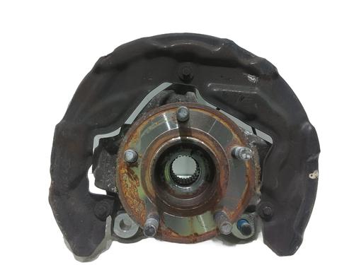 Right front steering knuckle FORD MONDEO V Hatchback (CE)  | BP32980343M26  - Image 5