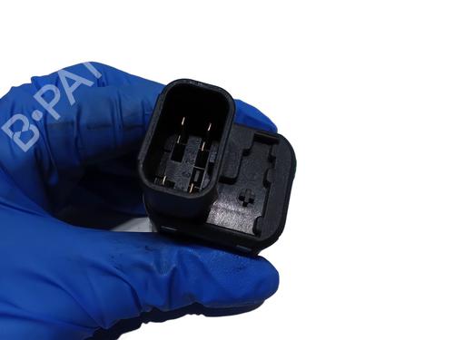 Left front window switch FORD FUSION (JU_) 1.4 TDCi | BP36110190I27 - Image 4