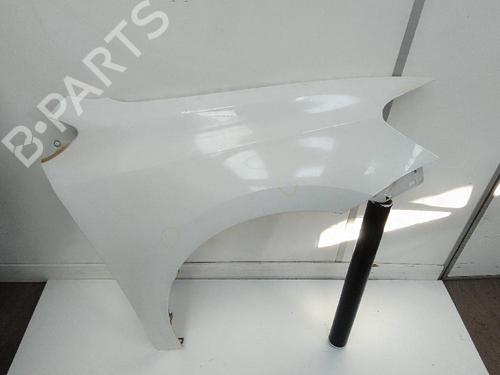 Used Right front fenders VW POLO V (6R1, 6C1) [2009-2022]  23948153