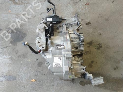 Gearbox VOLVO XC60 I SUV (156) D3 / D4 | BP29565298M3 