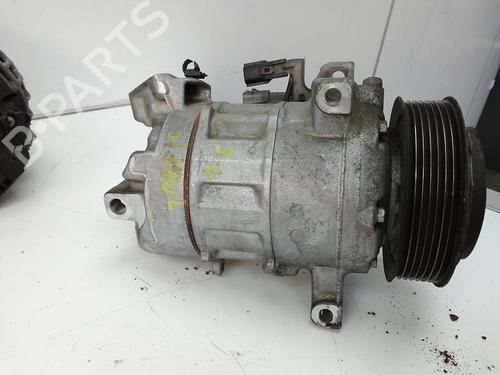 Andre RENAULT ESPACE V (JR_) 1.6 dCi 160 | BP26053909O1 